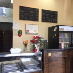 Guyana Roti Shop