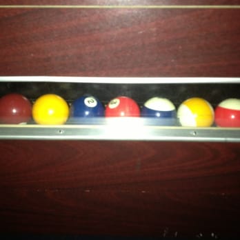 The Mediterranean Bar - Balls - Dive Bars Near Me - Aptos, California