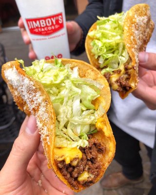 Jimboy's Tacos by null