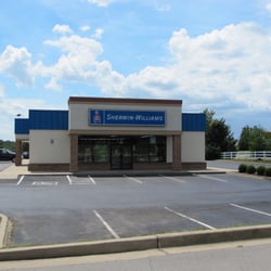 Sherwin-Williams Paint Store