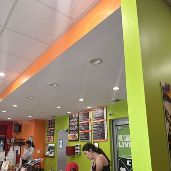 Clean Eatz - Health Markets Near Me - San Antonio, Texas