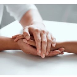 Mariko Schmidtauer - Plan Be You - Offering support through holding safe space