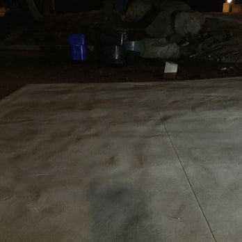 MTZ Creative Concrete - a concrete patio with a fire hydrant in the background - General Contractors Near Me - San Bernardino, California MTZ Creative Concrete - a concrete patio with a fire hydrant in the background - General Contractors Near Me - San Bernardino, California