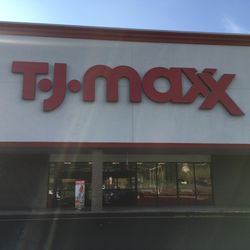 Tj Maxx