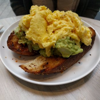 Forthright - Cafes Near Me - Austin, Texas Forthright - Cafes Near Me - Austin, Texas