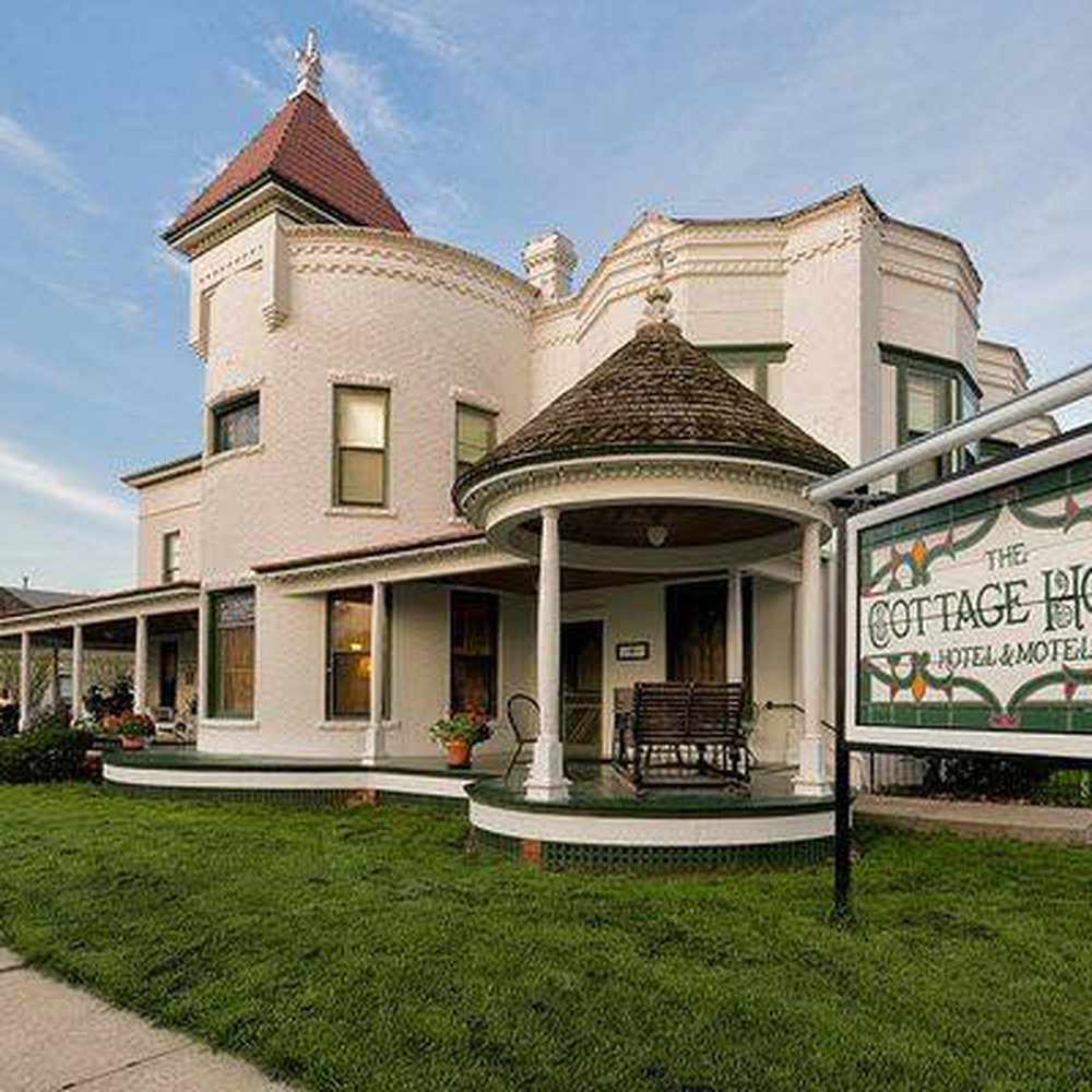 TOP 10 BEST Bed and Breakfast in Manhattan, KS - Updated 2026 - Yelp