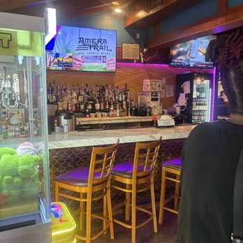 Umiya - Bar Interior - Sushi Bars Near Me - Humble, Texas Umiya - Bar Interior - Sushi Bars Near Me - Humble, Texas