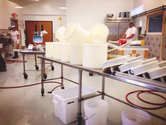 Leelanau Cheese by null