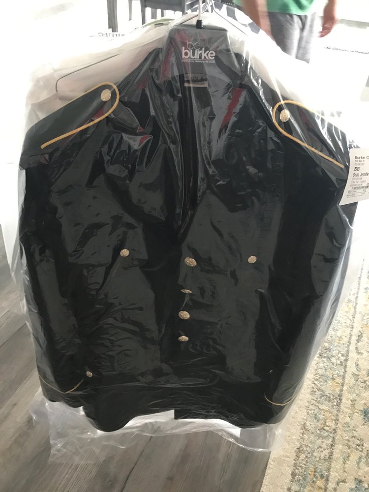 BURKE CLEANERS 11 Reviews 1530 Main St, Windsor, Colorado Sewing & Alterations Phone