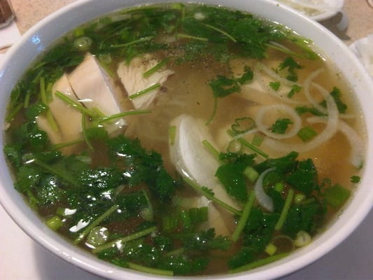 Phở Quang Trung 1 by null