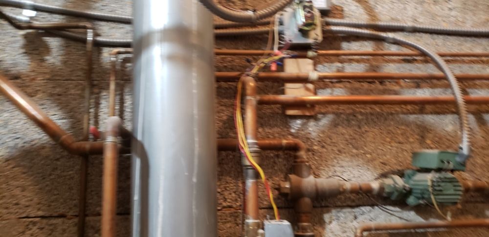 Slide of True plumbing & more