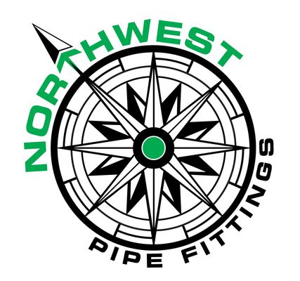 Northwest Pipe Fittings - Fargo Logo