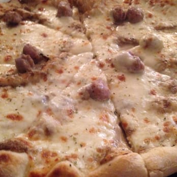 La Farinata - Funghi - Pizza Near Me - Toulouse, 31