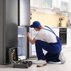 Top Repair - Refrigerator repair