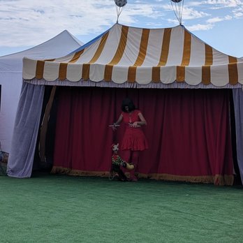 Bob Baker Marionette Theater - Bob Baker Day 2026 - Performing Arts Near Me - Los Angeles, California