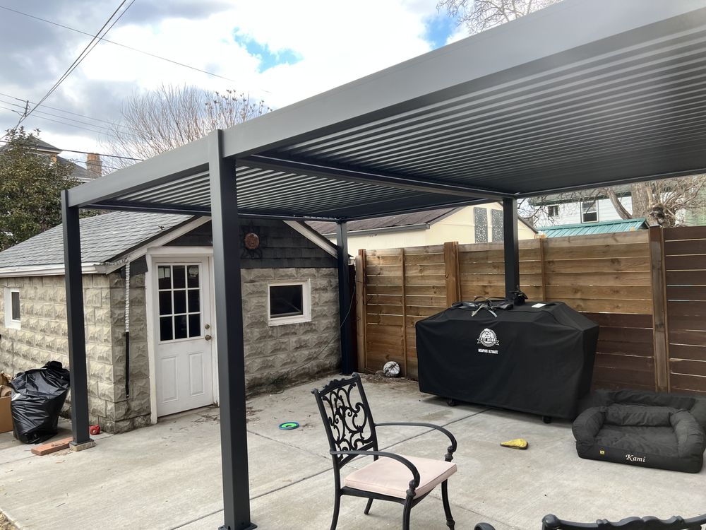 Slide of Earls Home Remodeling