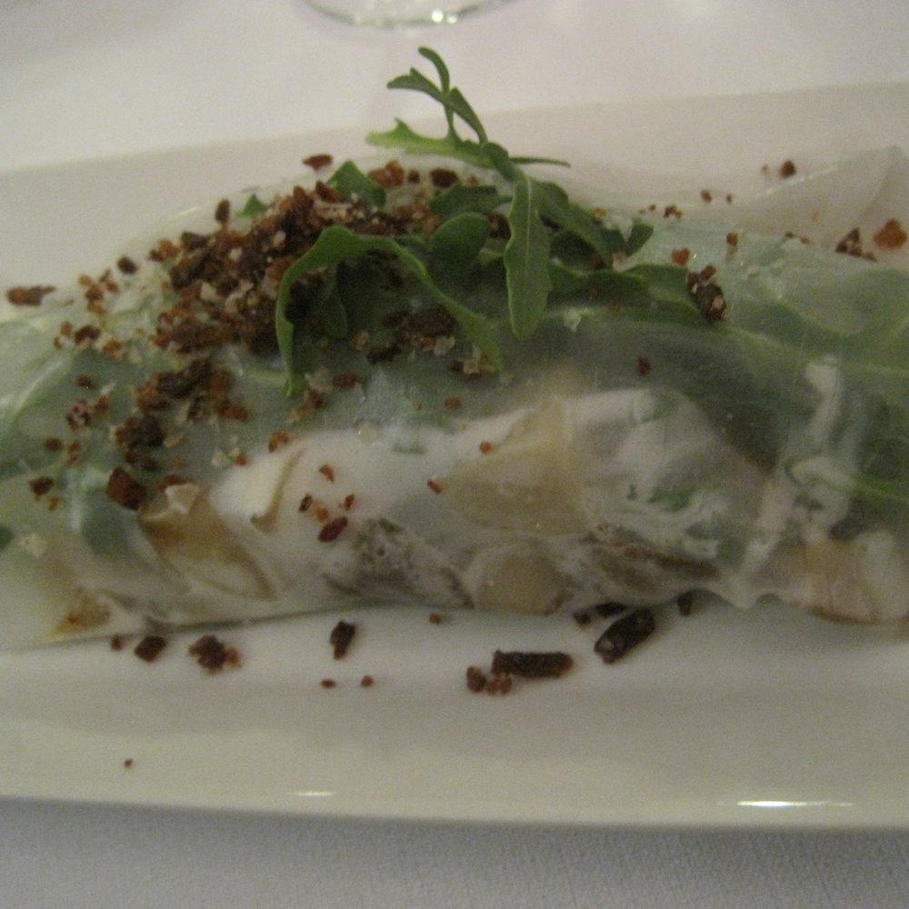 Can Climent Platillos - Elevated tapas. - Spanish Near Me - Begur, GI