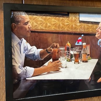 Matt's Bar - Obama was here - Burgers Near Me - Minneapolis, Minnesota Matt's Bar - Obama was here - Burgers Near Me - Minneapolis, Minnesota