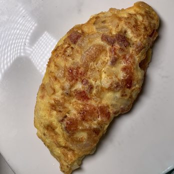 Georgia Brown's - Omelette from omelette station make your own! - Southern Near Me - Washington, DC, District of Columbia Georgia Brown's - Omelette from omelette station make your own! - Southern Near Me - Washington, DC, District of Columbia