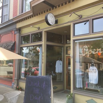 505 Cafe - Front - Pizza Near Me - Clare, Michigan