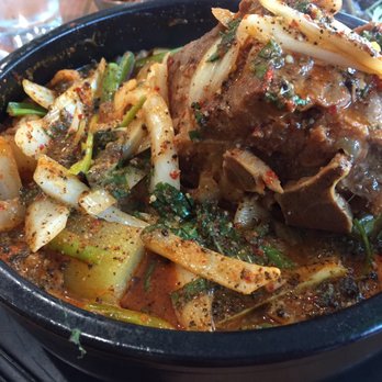 The BoB - Gamja Tang - Korean Near Me - Seattle, Washington The BoB - Gamja Tang - Korean Near Me - Seattle, Washington