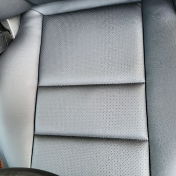 E3 Upholstery - Brand new seat cover - Auto Upholstery Near Me - Pompano Beach, Florida E3 Upholstery - Brand new seat cover - Auto Upholstery Near Me - Pompano Beach, Florida