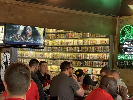 FATTY’S PUB AND GRILLE - Updated March 2026 - 164 Photos & 332 Reviews ...