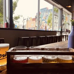 Merit Brewing - Beer