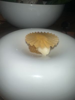 Evvai Restaurant by null Evvai Restaurant by null