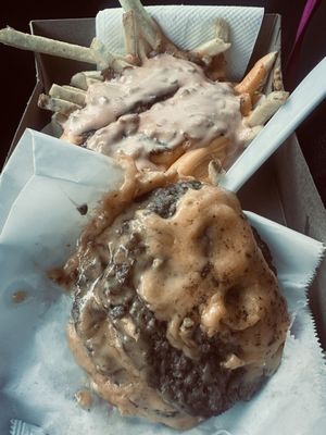 In-N-Out Burger by null