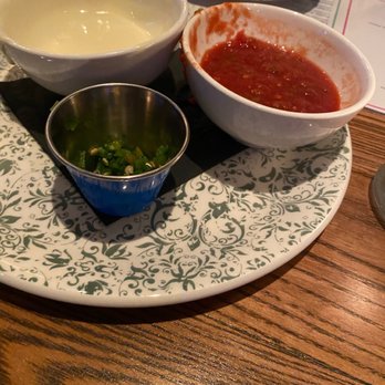 Botica - Queso salsa - Mexican Near Me - Atlanta, Georgia