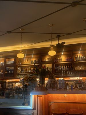 The C Cafe & Wine by null