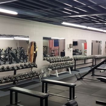 T-Bone's Gym - Circuit Training Gyms Near Me - Grants, New Mexico
