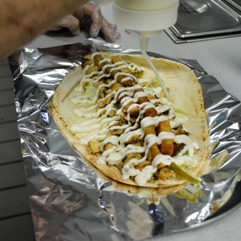 Just Falafel - Falafel Near Me - Houston, Texas Just Falafel - Falafel Near Me - Houston, Texas