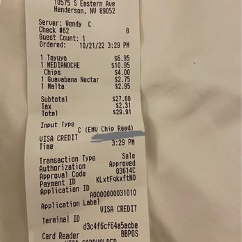 Cubanidad - Good prices - Cuban Near Me - Henderson, Nevada Cubanidad - Good prices - Cuban Near Me - Henderson, Nevada