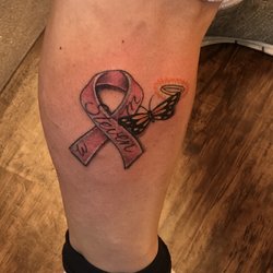 Oshkosh Tattoo & Good Girl Piercing