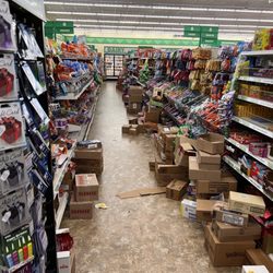Dollar Tree