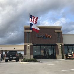Texas Bay Credit Union-Richmond Branch