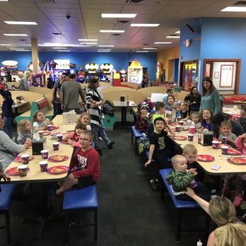 Chuck E Cheese Updated April 2024 51 Photos 29 Reviews 121