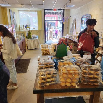 My Sweet Lilly - Bakeries Near Me - Pittsburgh, Pennsylvania My Sweet Lilly - Bakeries Near Me - Pittsburgh, Pennsylvania