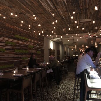 Sababa - Mediterranean Near Me - Washington, DC, District of Columbia