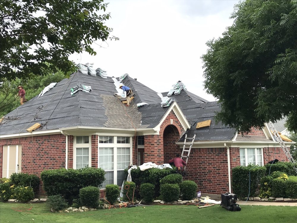 Slide of Cowboy General Contractors