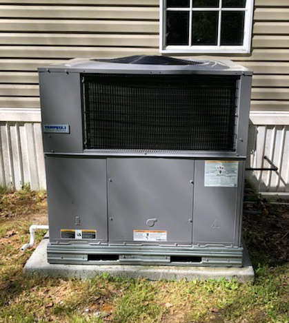 Slide of Eco Heating and Air Solutions