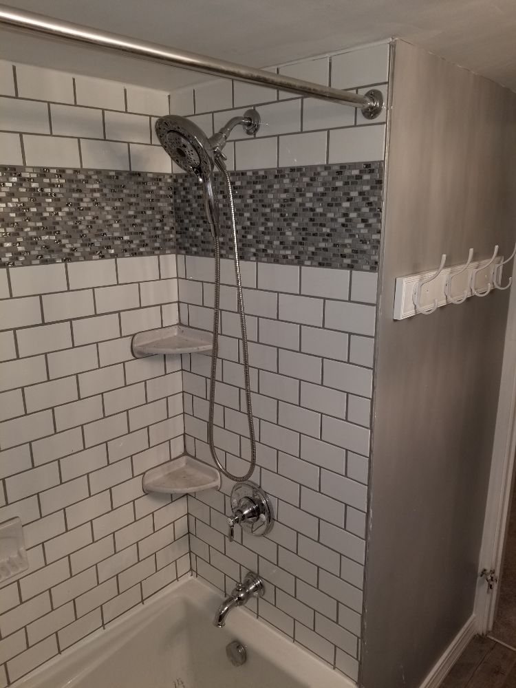 Slide of Blue Star Plumbing