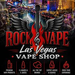Rock & Vape