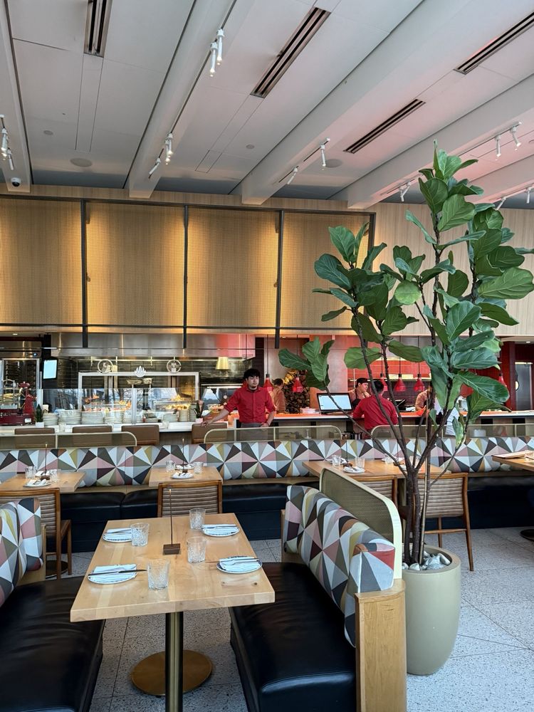 Ada's on the River Ada's on the River