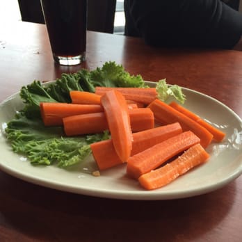 JP's Taproom+Grill - Awesome JP's carrots! - American Near Me - Kent, Washington