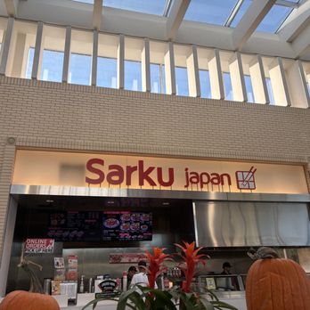 Sarku Japan - October 2025 - Japanese Near Me - Dallas, Texas Sarku Japan - October 2025 - Japanese Near Me - Dallas, Texas