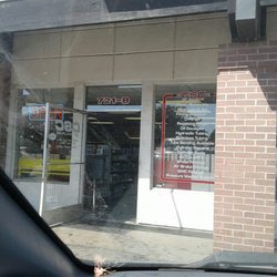 CSC of Salinas Parker Store