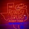 The Rowdy Spur gift card